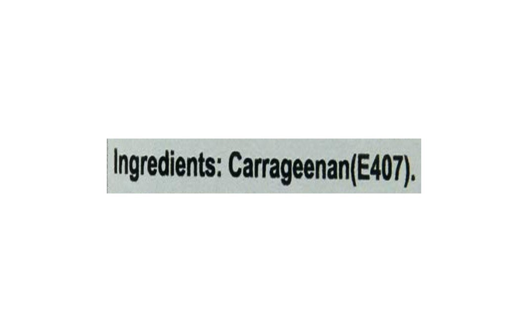 Puramio Veg Gelatine    Plastic Jar  100 grams